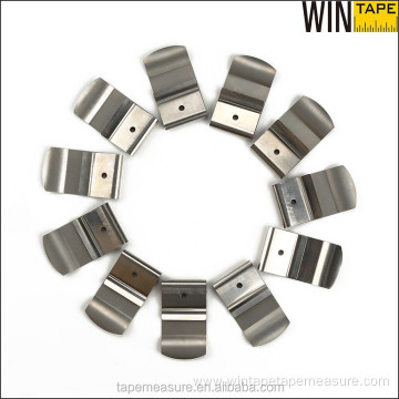 Stainless Steel Metal Spring Belt Clip